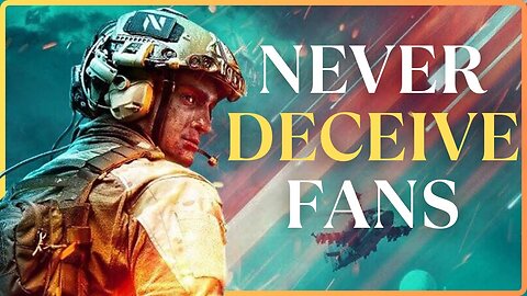 How One Trailer Broke a Fanbase