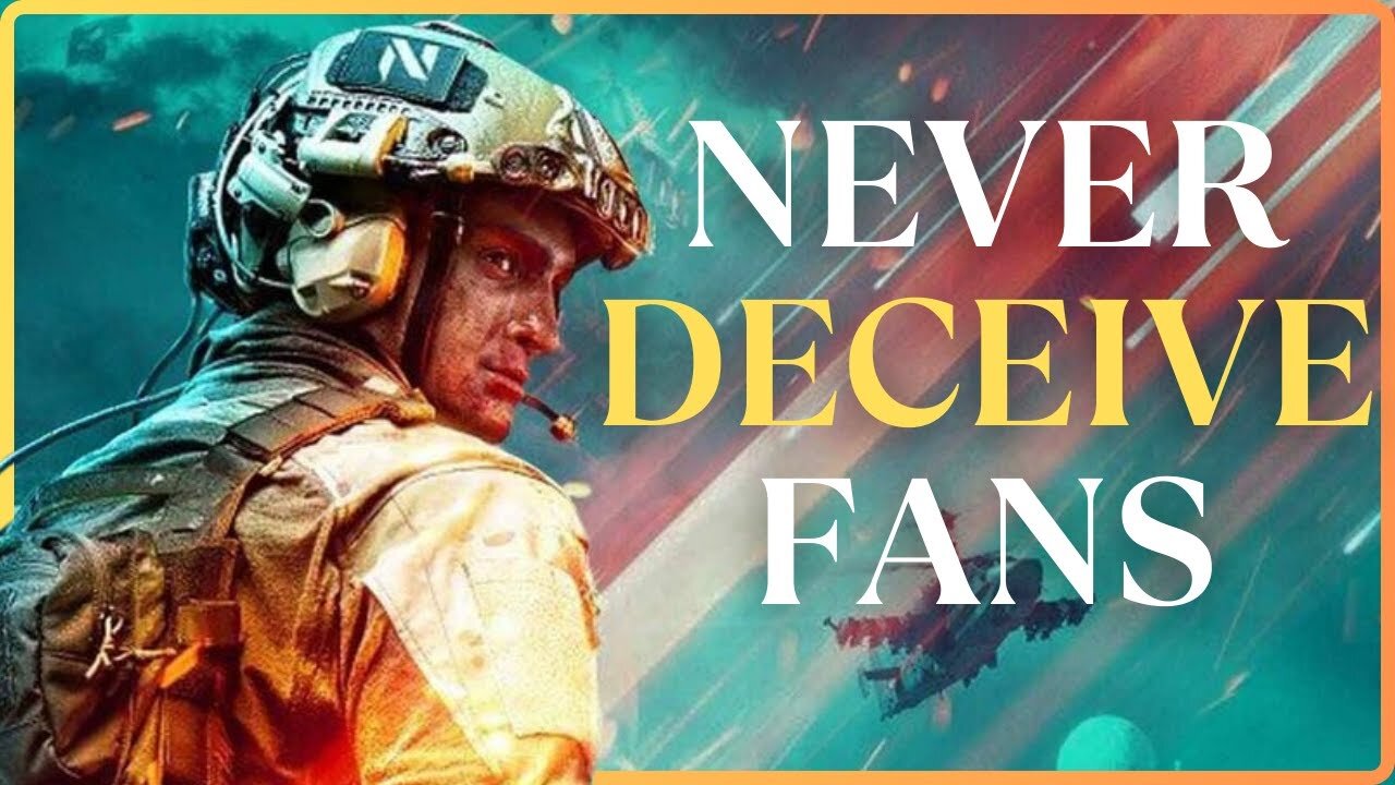 How One Trailer Broke a Fanbase