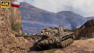 sdp-58-kilana - el-halluf - World of Tanks - WoT