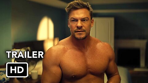 Maid Man - The House Cleaner with a License to KILL!!