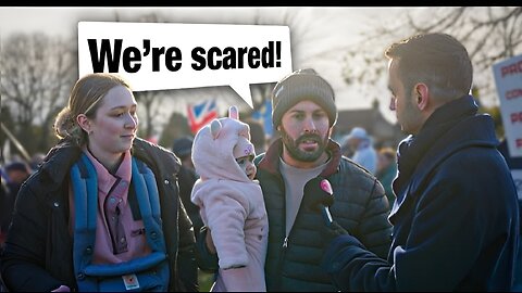 " They're Putting 600 Illegal Migrants In Our Town" LIVE Interviews with Konstantin Kisin