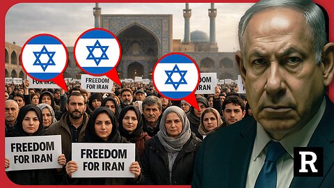 BREAKING! Putin warns Trump any attack on Iran will "DEVASTATING" for the US and Israel