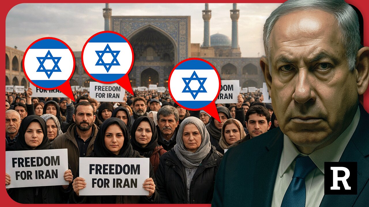 BREAKING! Putin warns Trump any attack on Iran will "DEVASTATING" for the US and Israel