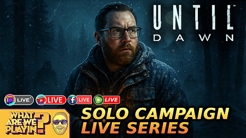 Surviving the Lodge | Until Dawn