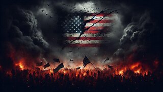 Civil Strife in America: No End in Sight