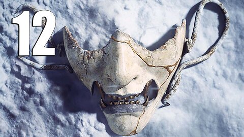 GHOST OF YOTEI WALKTHROUGH GAMEPLAY PART 12