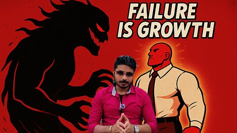 How to Overcome Fear | Tamil