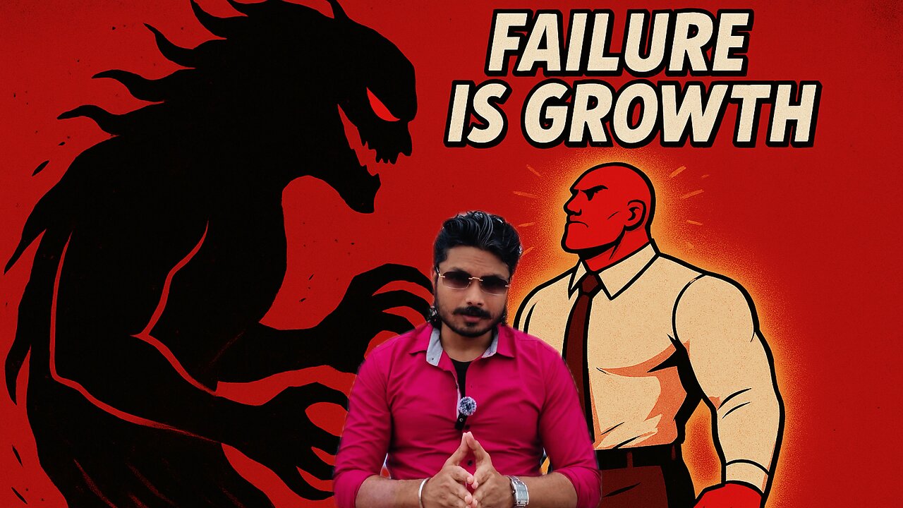 How to Overcome Fear | Tamil