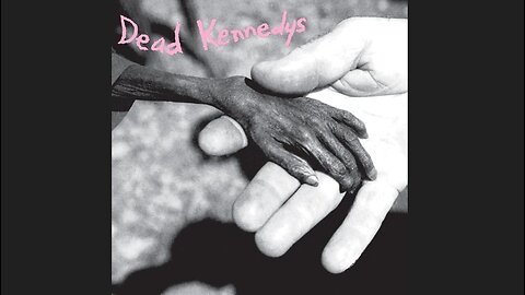 Dead Kennedys - Plastic Surgery Disasters (1982) [Full Album]