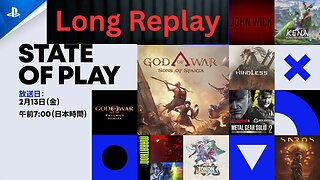 PlayStation | State of Play | February 12, 2026 | Long Replay |