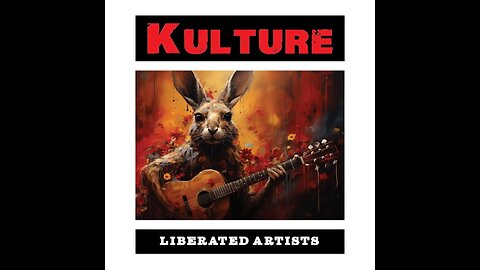 Kulture, The AI ONLY SHOW