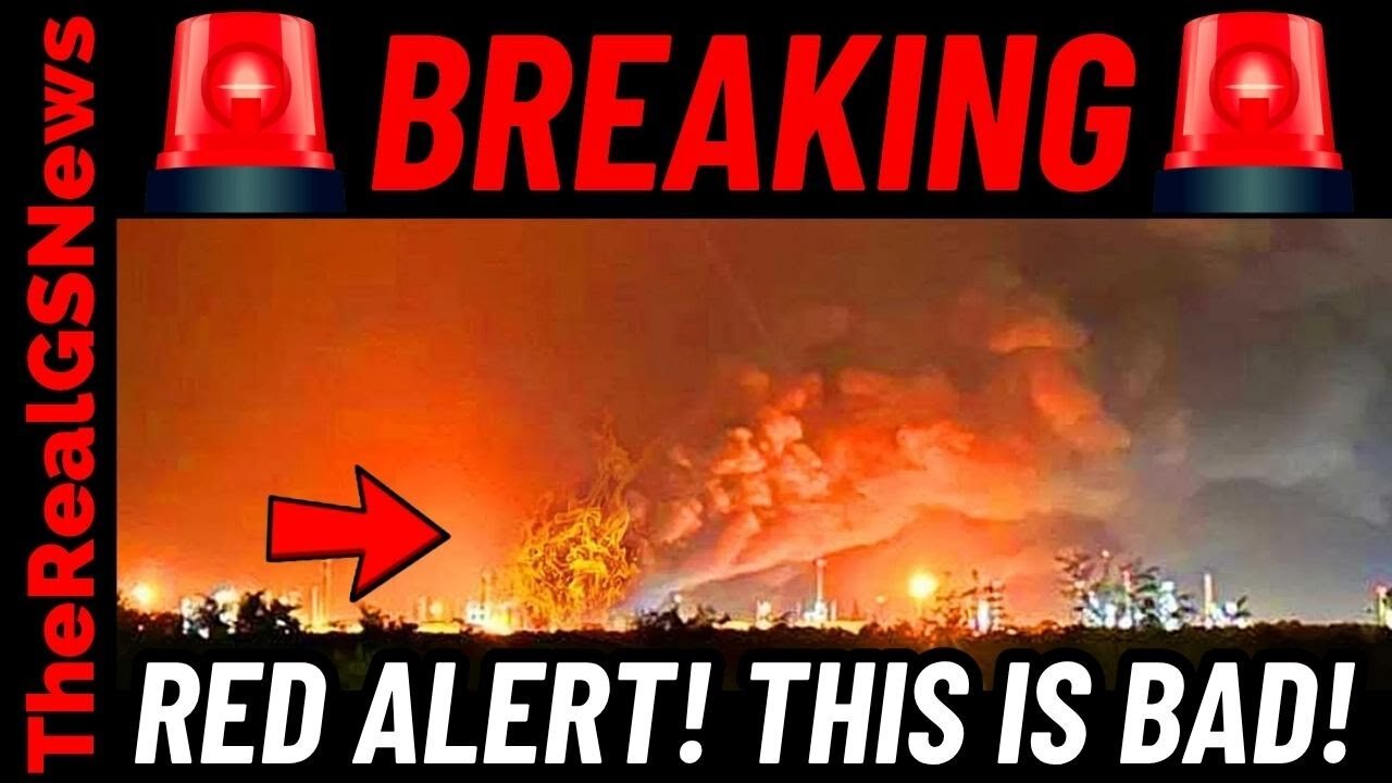 BREAKING REPORT!!!! 🔥 They Just Cenceled Everything - Something Big Happening Right Now