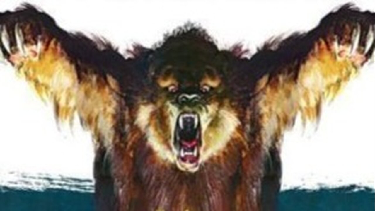 Grizzly-Christopher George, Andrew Prine, Joan McCall-1976 MDb 5.2/10