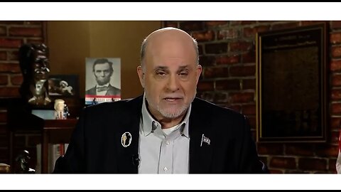 Dems Open Border Put Us In This Position, Saturday on Life, Liberty and Levin