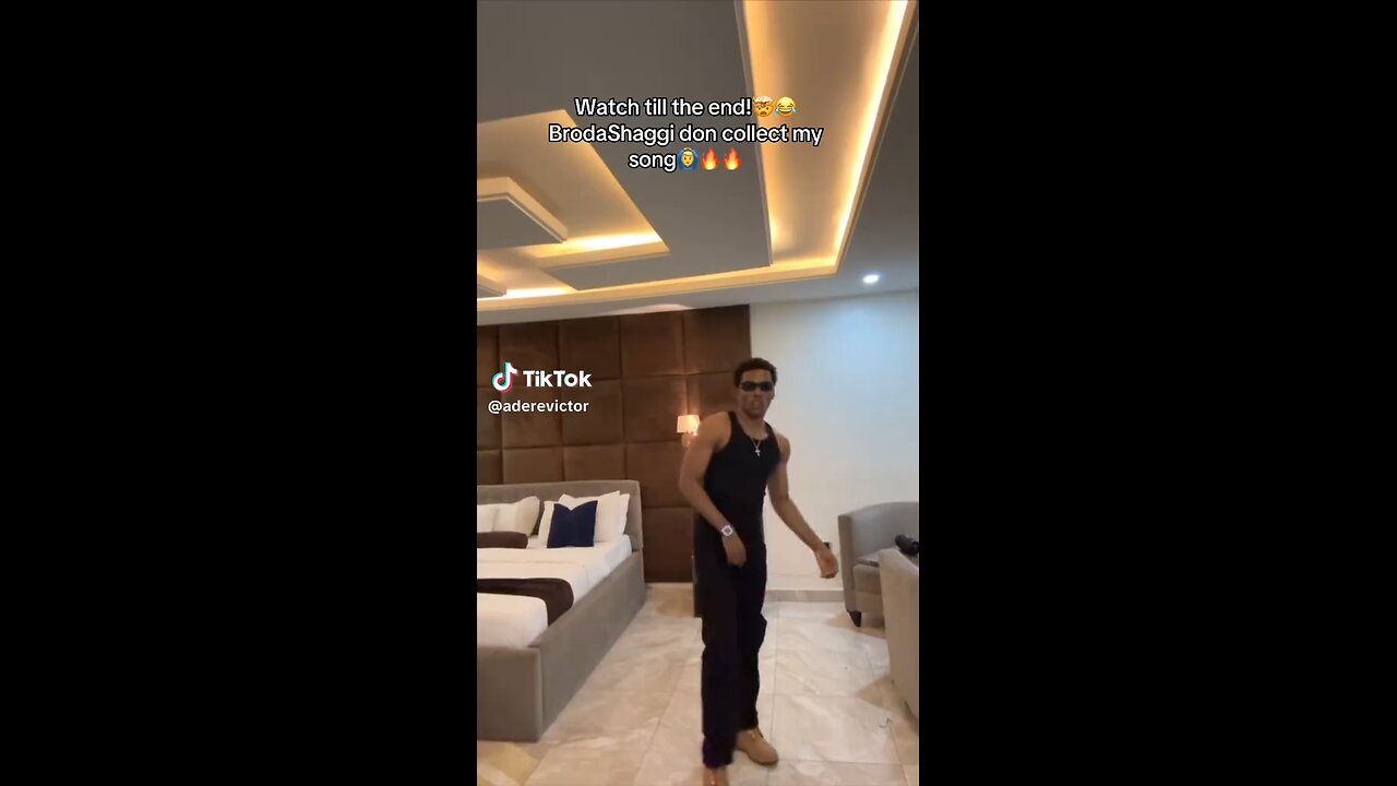 Victor AD and good music 5&6