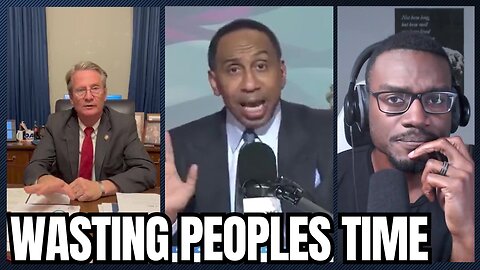 Democrats Embarrass Themselves Over Epstein Files Stunt