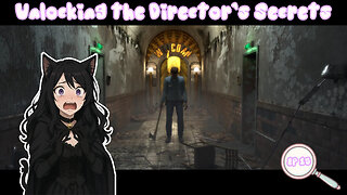 Episode 15: The Asylum’s Secret Files | True Fear: Forsaken Souls Part 1