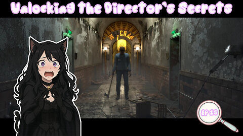 Episode 15: The Asylum’s Secret Files | True Fear: Forsaken Souls Part 1