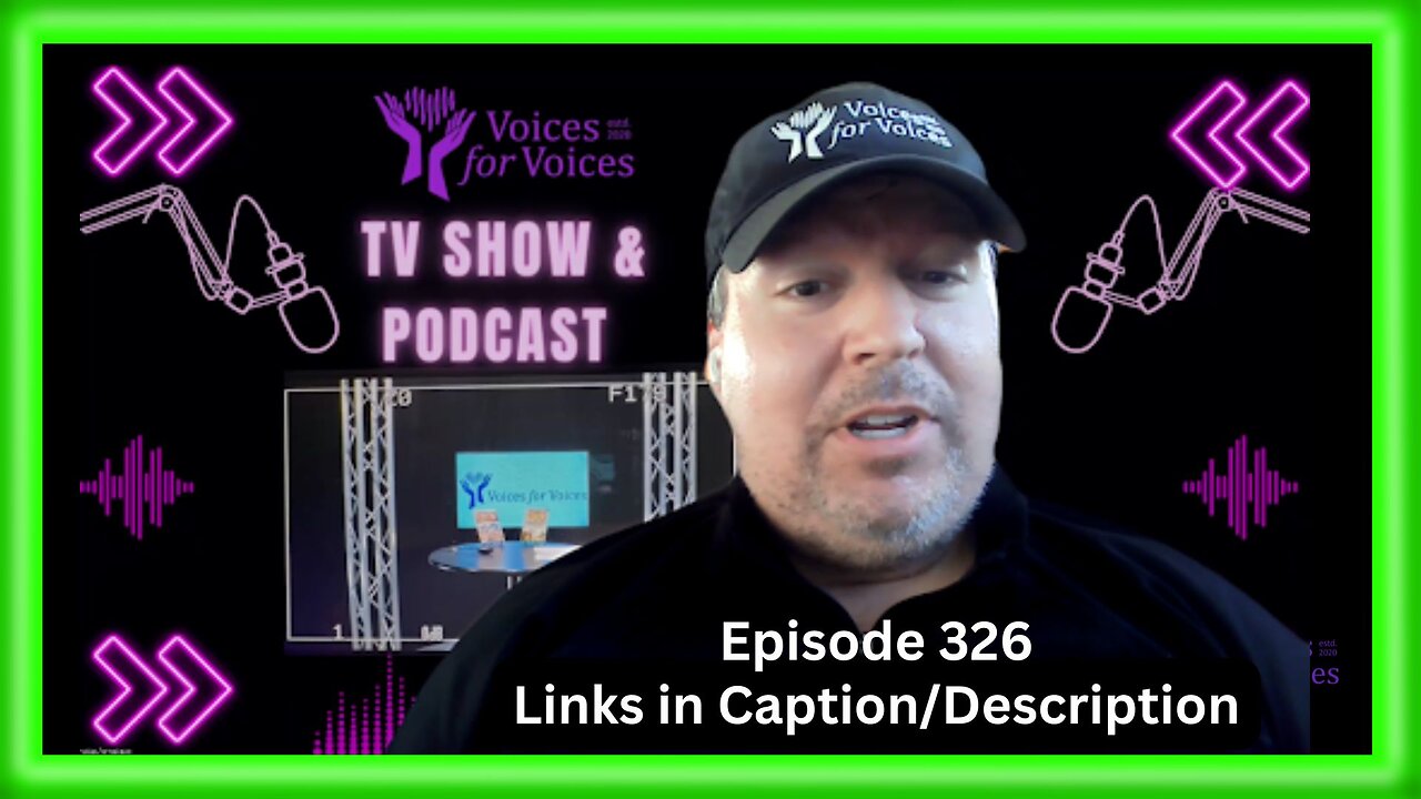 No Shirt, No City Name, No Thanks: The “Substitute” Bus Debacle (Ep. 326)