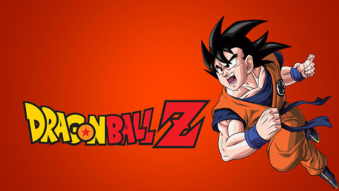 Dragon Ball Z S.01 Ep.01