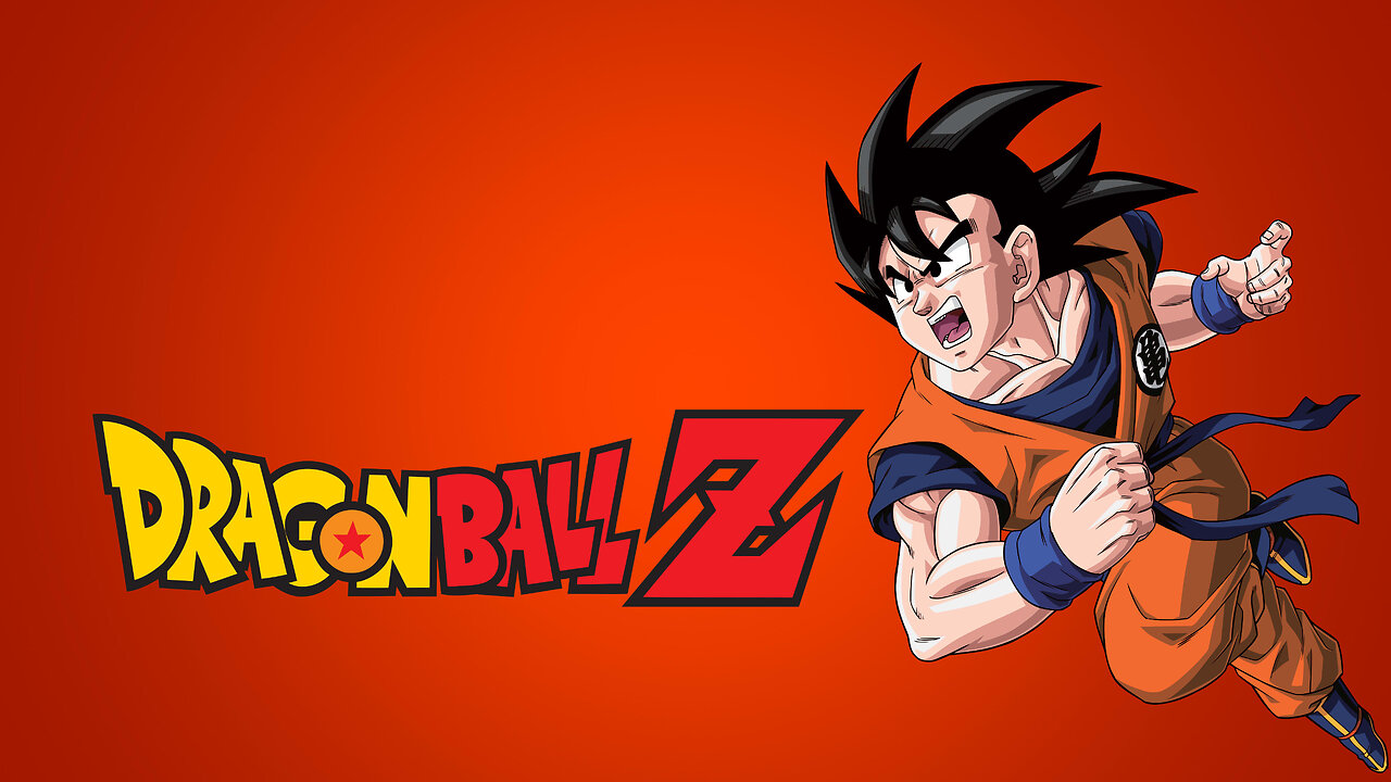 Dragon Ball Z S.01 Ep.01