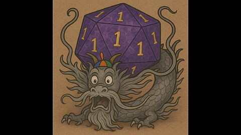 That JackDrag0n Is At It Again! -Moonsea- New arrivals at the Cave mean future streamer challenges!