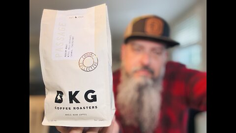 Passage by BKG Coffee
