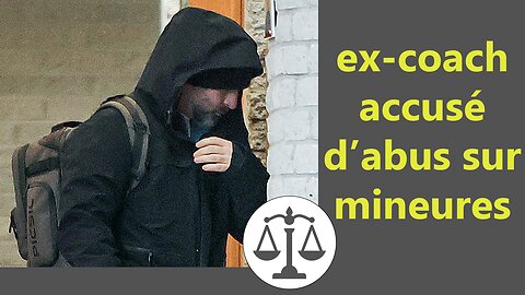 Un ex-entraineur a exploiter sexuellement deux jeunes joueuses