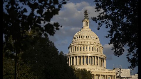 Armed Man Somehow Made It Past Capitol Security Just a Day After Trump's Inauguration, USCP Admits