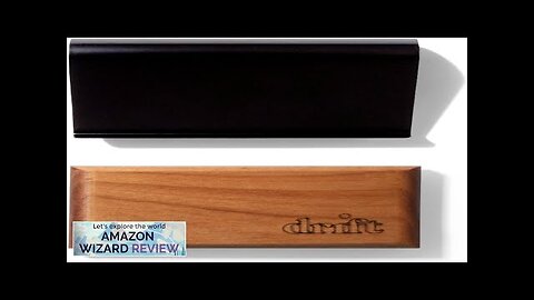 Drift Car Air Freshener Wood Air Freshener Car Odor Eliminator Review