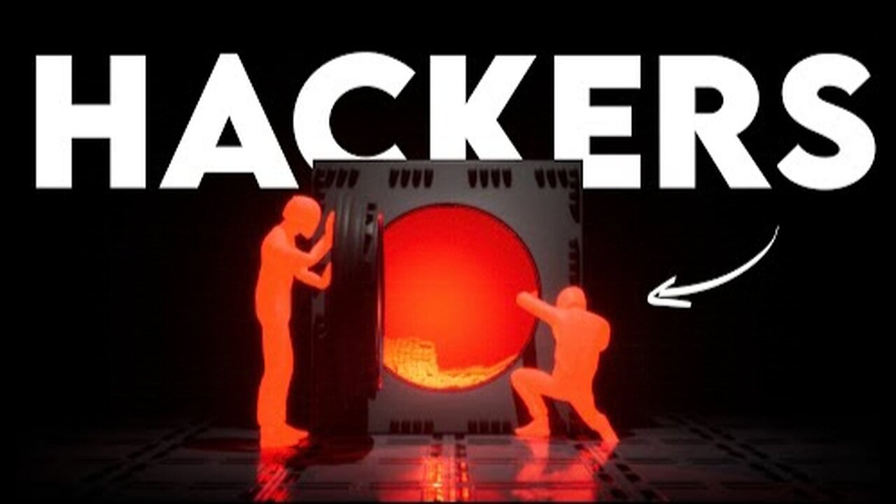 The First Cyber Bank Heist In History