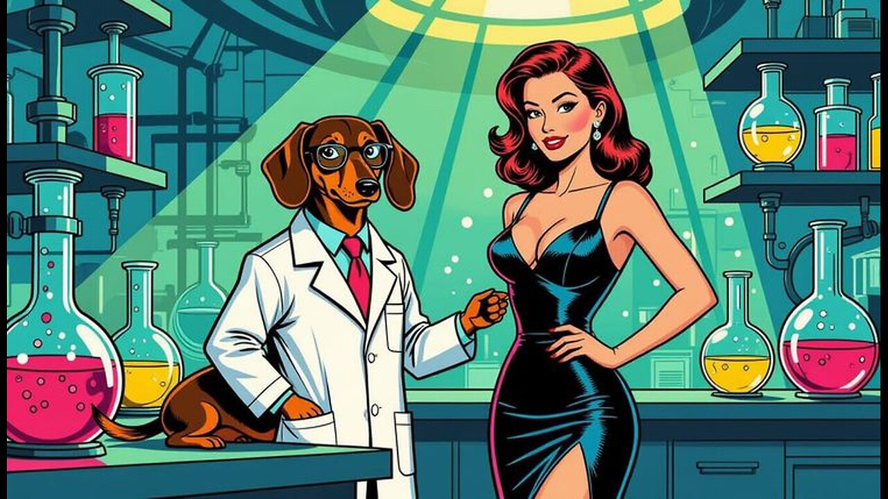 Quidget The Wonderweiner