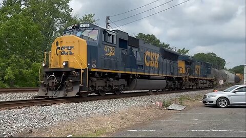 2025 in Review: Part 6 - June