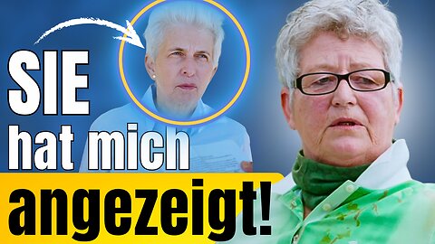 Anzeige ist raus - So schnell ist deine Meinung vor Gericht!