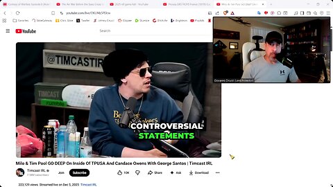 Milo On The “Age Of Consent” For Pederasty