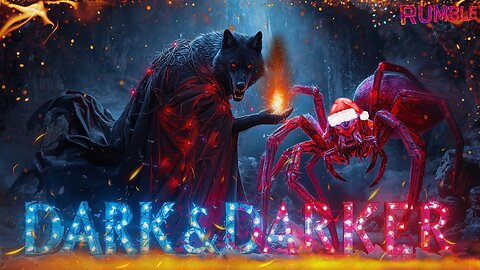 ADVENTURES OF G4YMO AND G4YER - D4RK AND D4RKER / CHRISTMAS EDITION