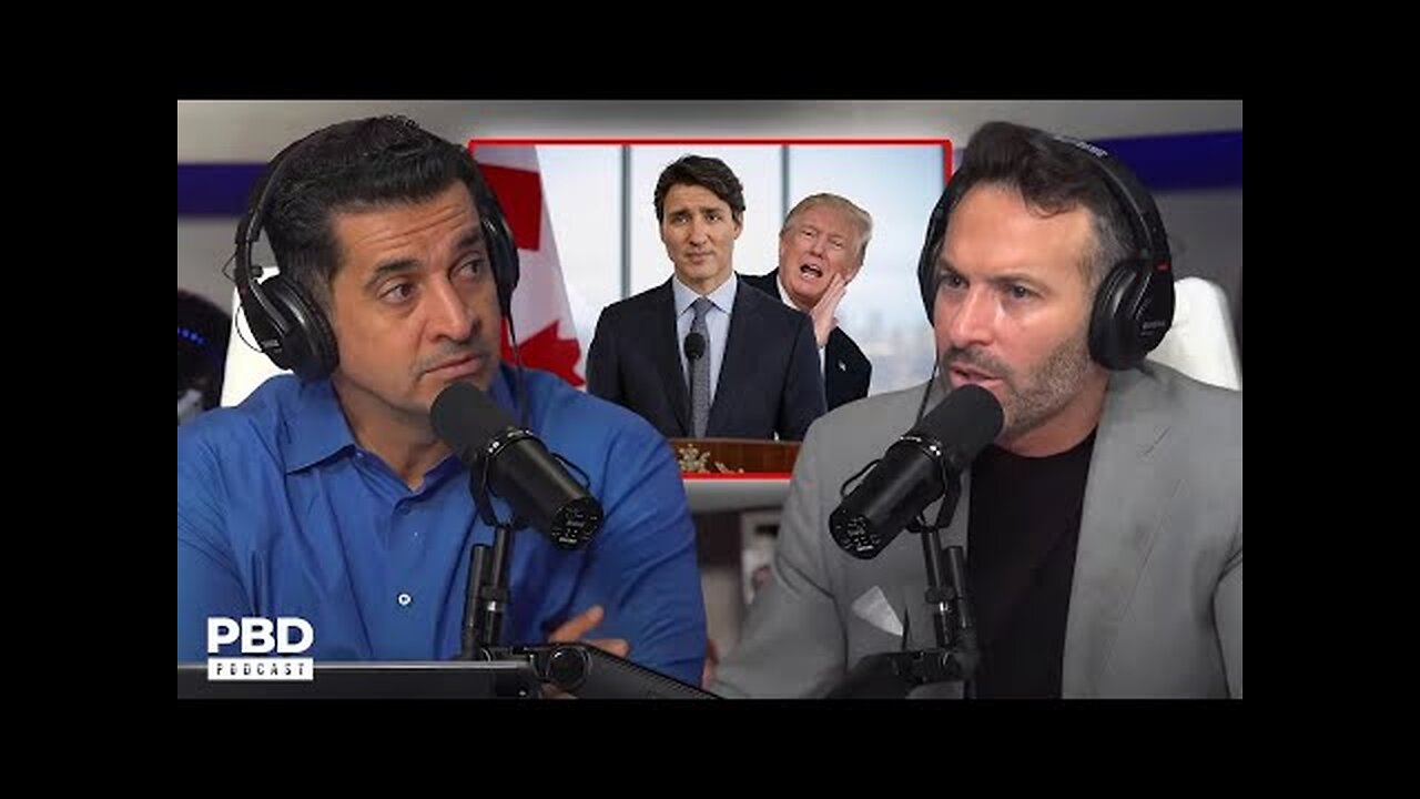 "Trudeau Is A Dead Man Walking!" - Canadians TURN On Trudeau And DEMAND His Resignation