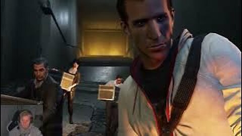 🔴 (Part 1) Assassin's Creed III (Remastered)