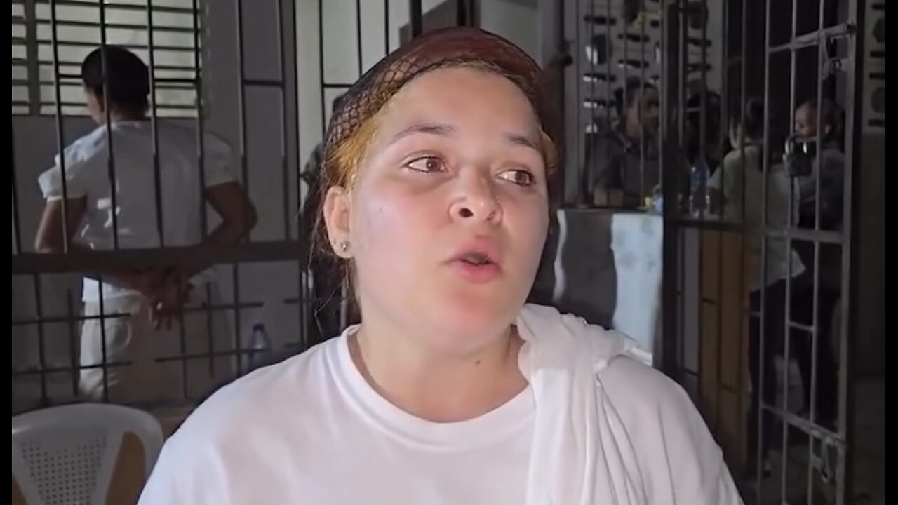 Joven Frailyn Alvarez