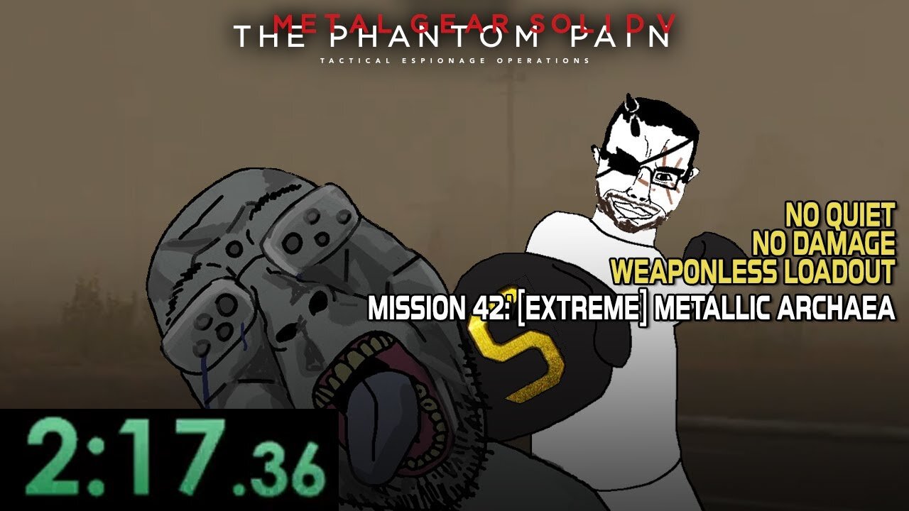 Skulls hate this one weird trick (ft. Joe Rogan AI)