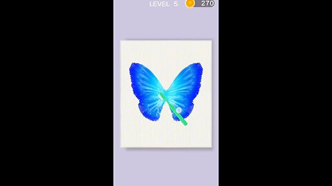 Let's draw a butterfly 🦋