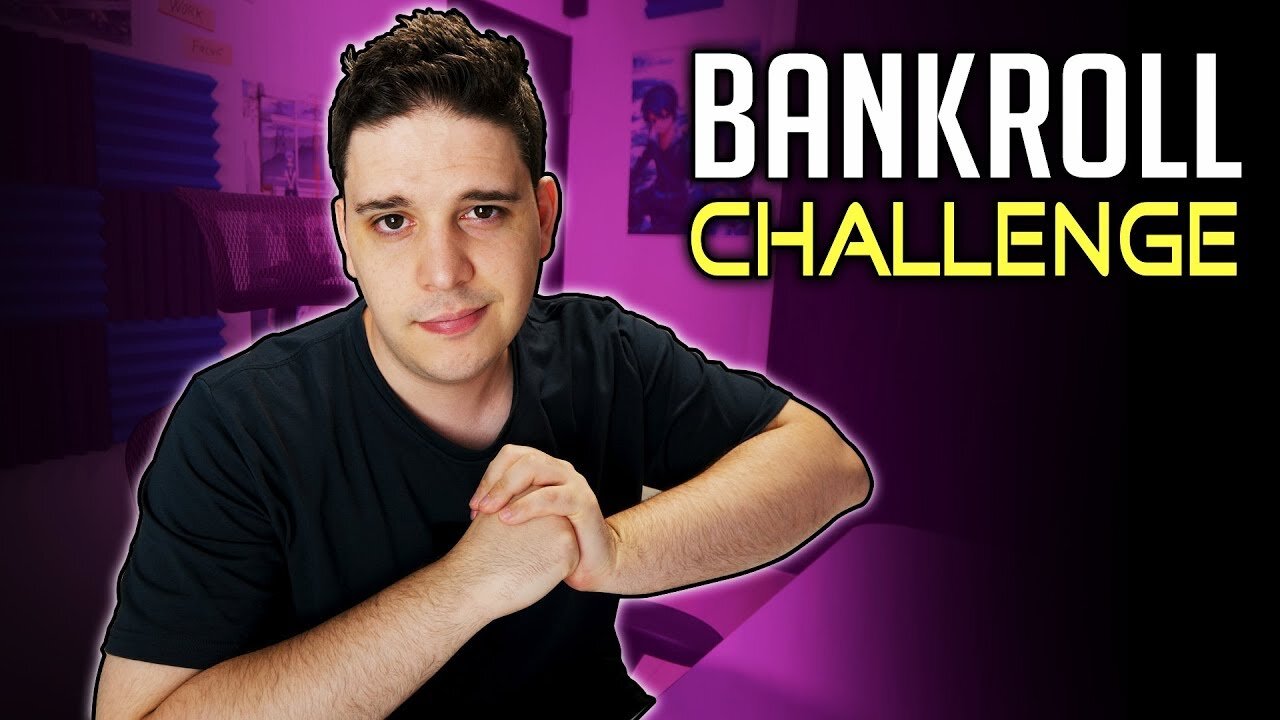 ZEROSPOKER BANKROLL CHALLENGE