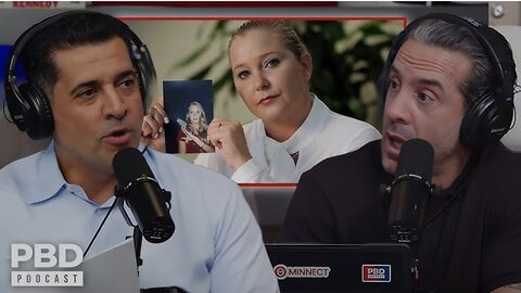 “Walter Cronkite Went To Epstein’s Island?” - Epstein SCANDAL Deepens With NEW Incriminating Files