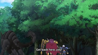 time to put their acting skills to the test | My Gift Lvl 9999 Unlimited Gacha