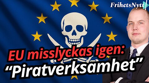 Ulf Kristerssons kupp mot Ryssland – slutade i TOTALT FIASKO!