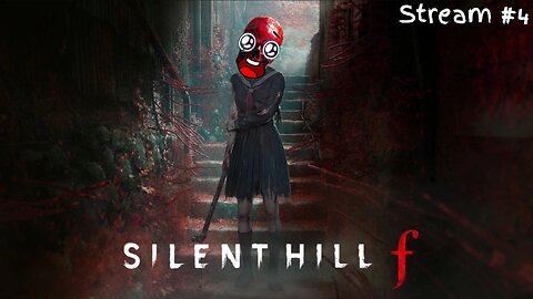 Silent Hill f - Stream 4