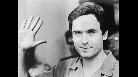 Ted bundy confessions of a killer
