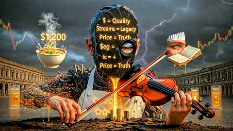 The Market Society: Price, Prestige, and the Quest for Value