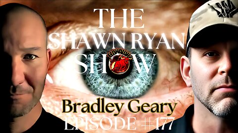 Captain Brad Geary - The Sinister Games the Military Plays in Hiding the Truth | SRS #177