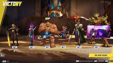 I'm Not Bad, I'm Just... Strategically Challenged... - My first Marvel Rivals stream - Let's gooo!!!